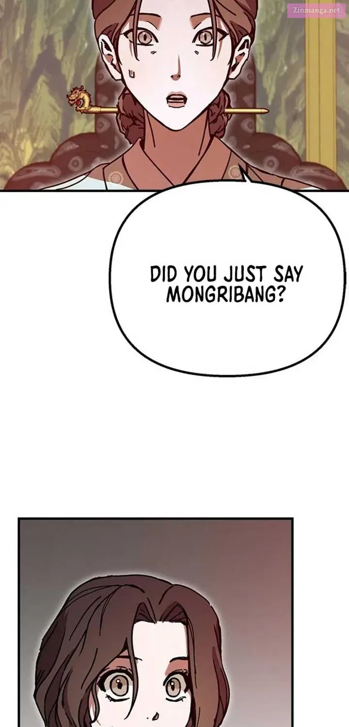 Fox Star Catcher Chapter 5.1 page 49 - Mangabat