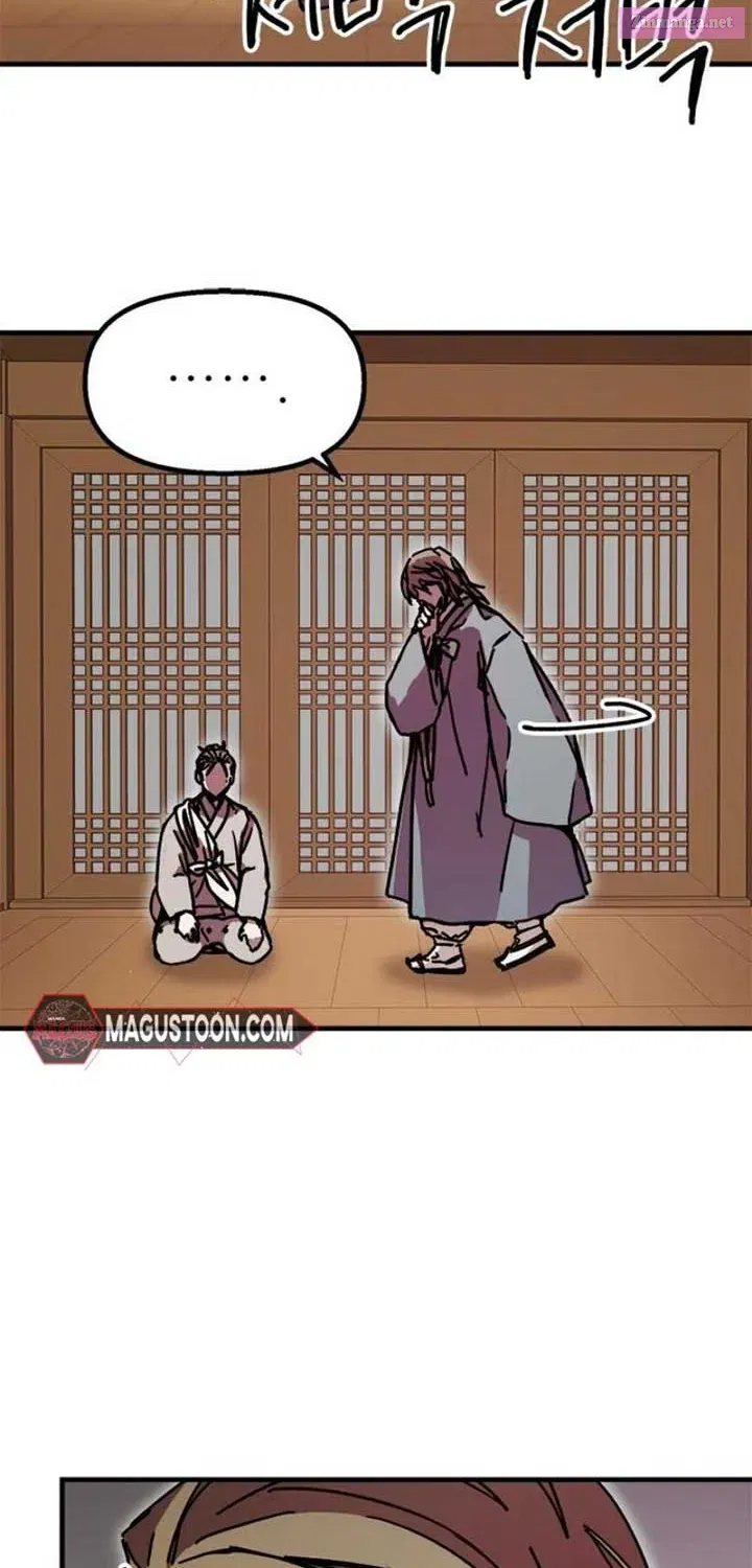 Fox Star Catcher Chapter 5.1 page 52 - Mangabat