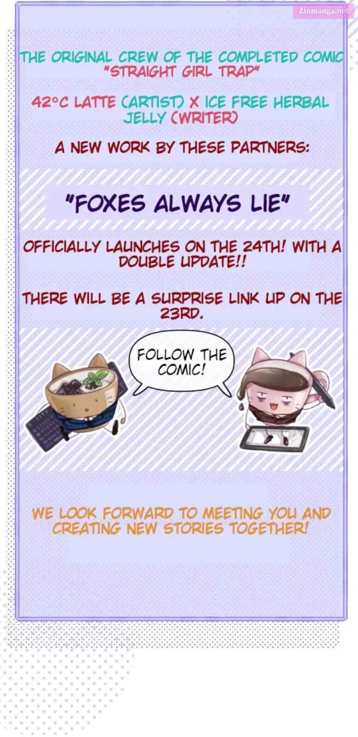 Foxes Always Lie Chapter 0 page 11 - MangaNelo