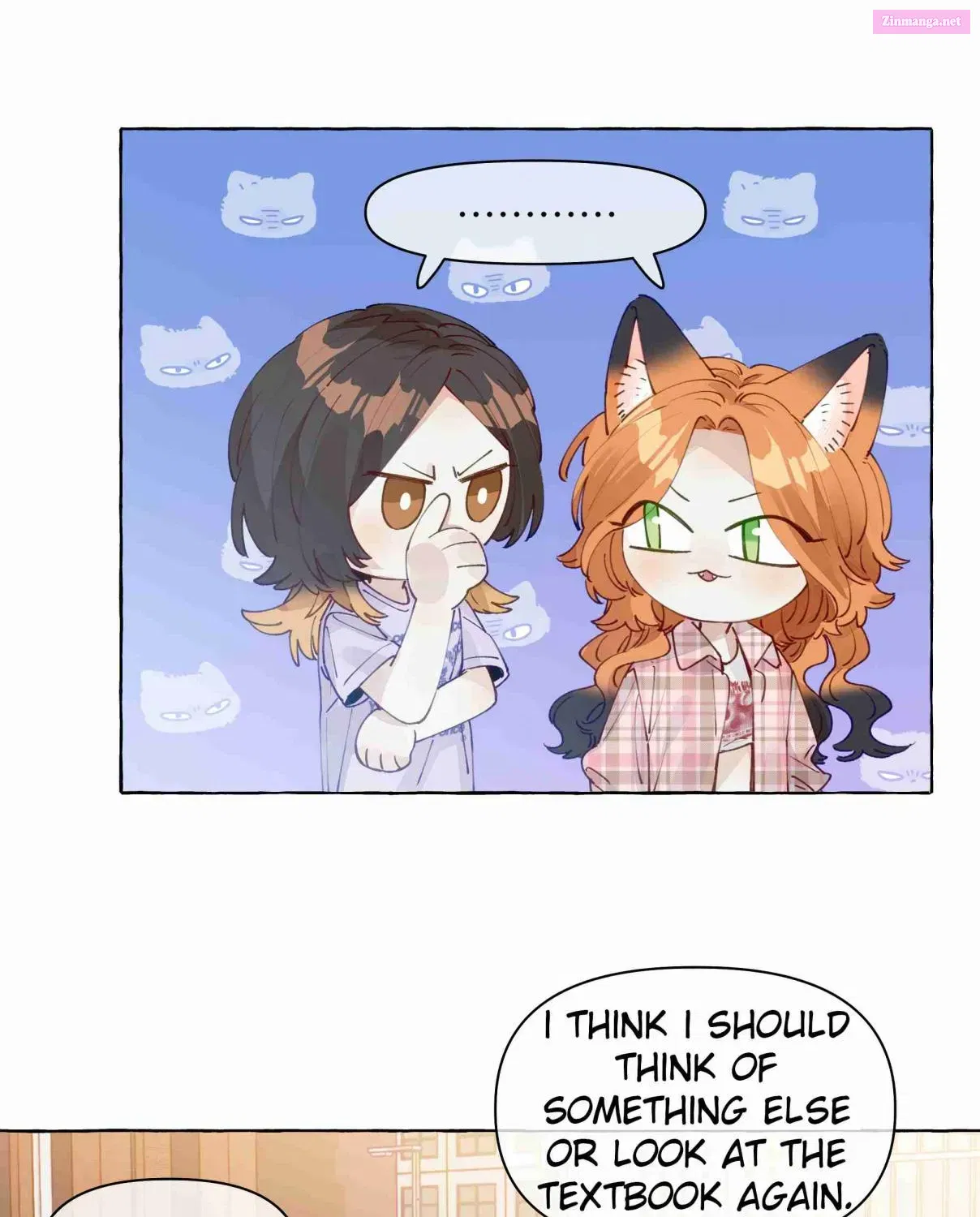 Foxes Always Lie Chapter 11 page 28 - MangaKakalot