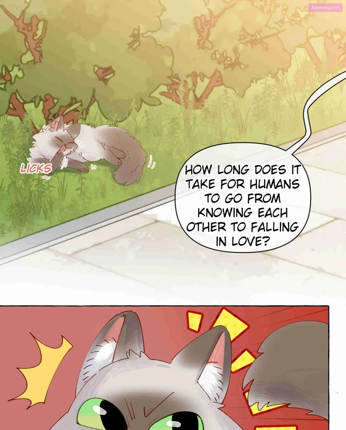 Foxes Always Lie Chapter 12 page 4 - MangaNelo