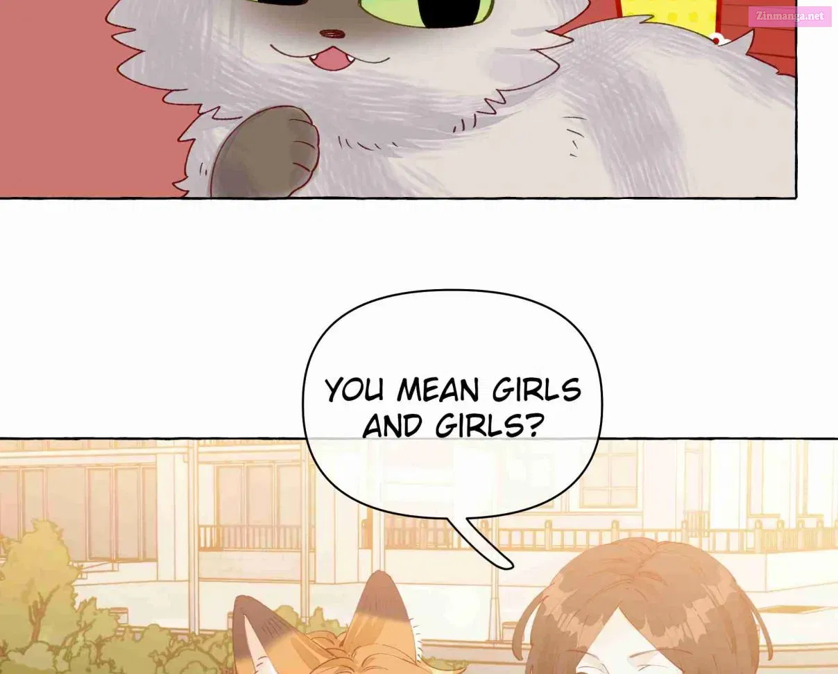 Foxes Always Lie Chapter 12 page 5 - MangaKakalot