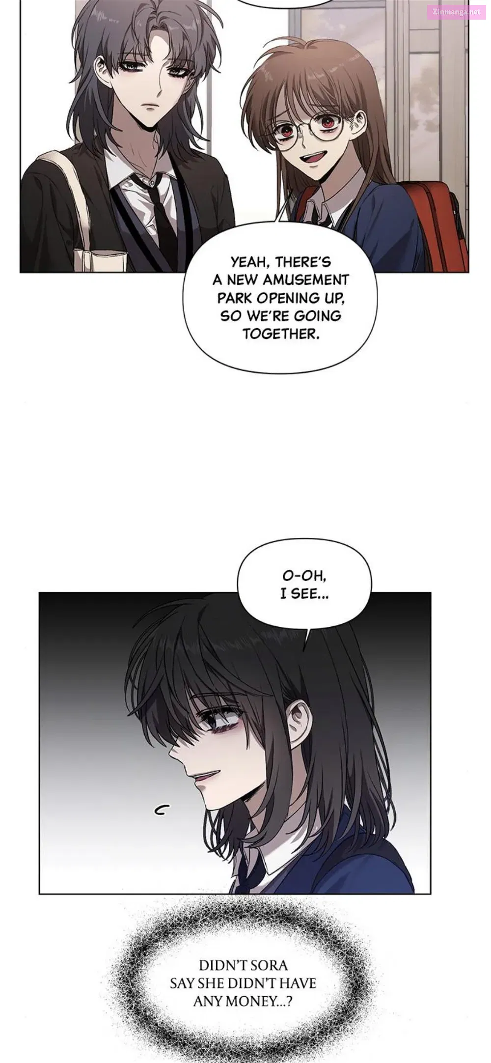 Free In Dreams Chapter 10 page 73 - MangaKakalot