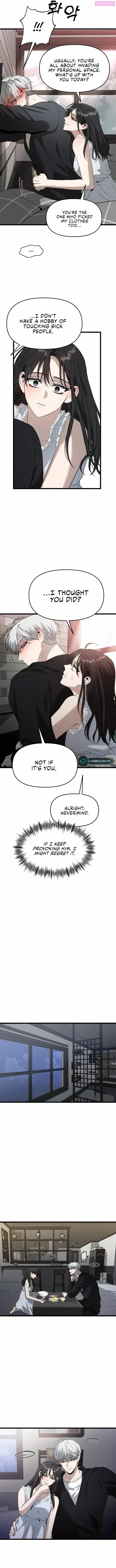 Free In Dreams Chapter 102 page 11 - MangaNato