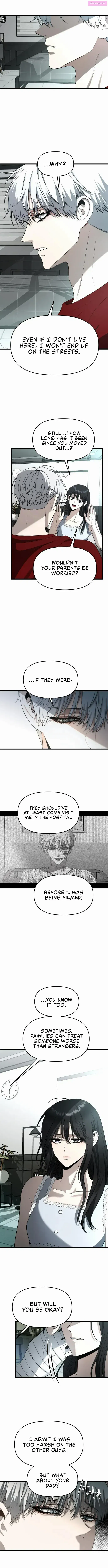 Free In Dreams Chapter 104 page 3 - MangaKakalot