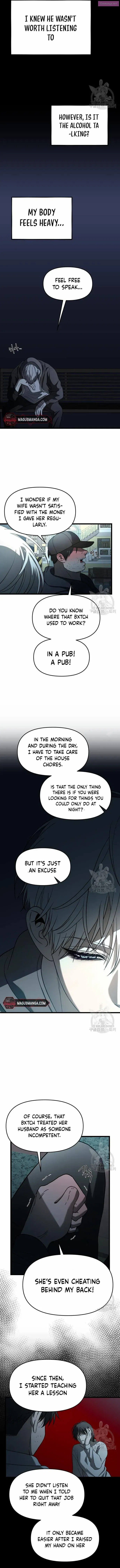 Free In Dreams Chapter 114 page 6 - MangaNato