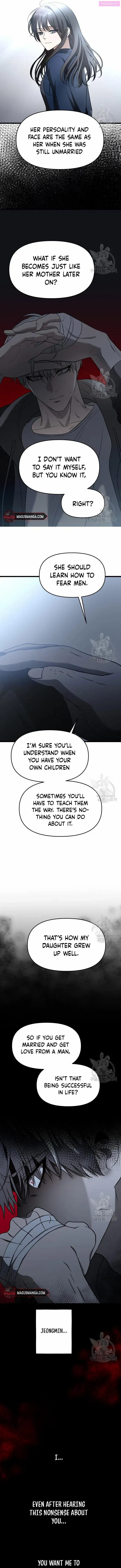 Free In Dreams Chapter 114 page 9 - MangaNato