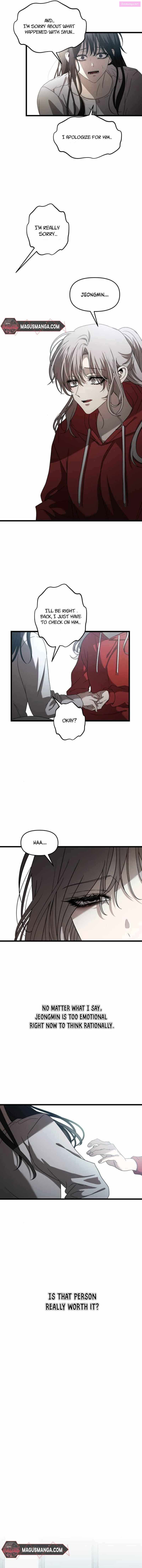 Free In Dreams Chapter 119 page 5 - MangaKakalot