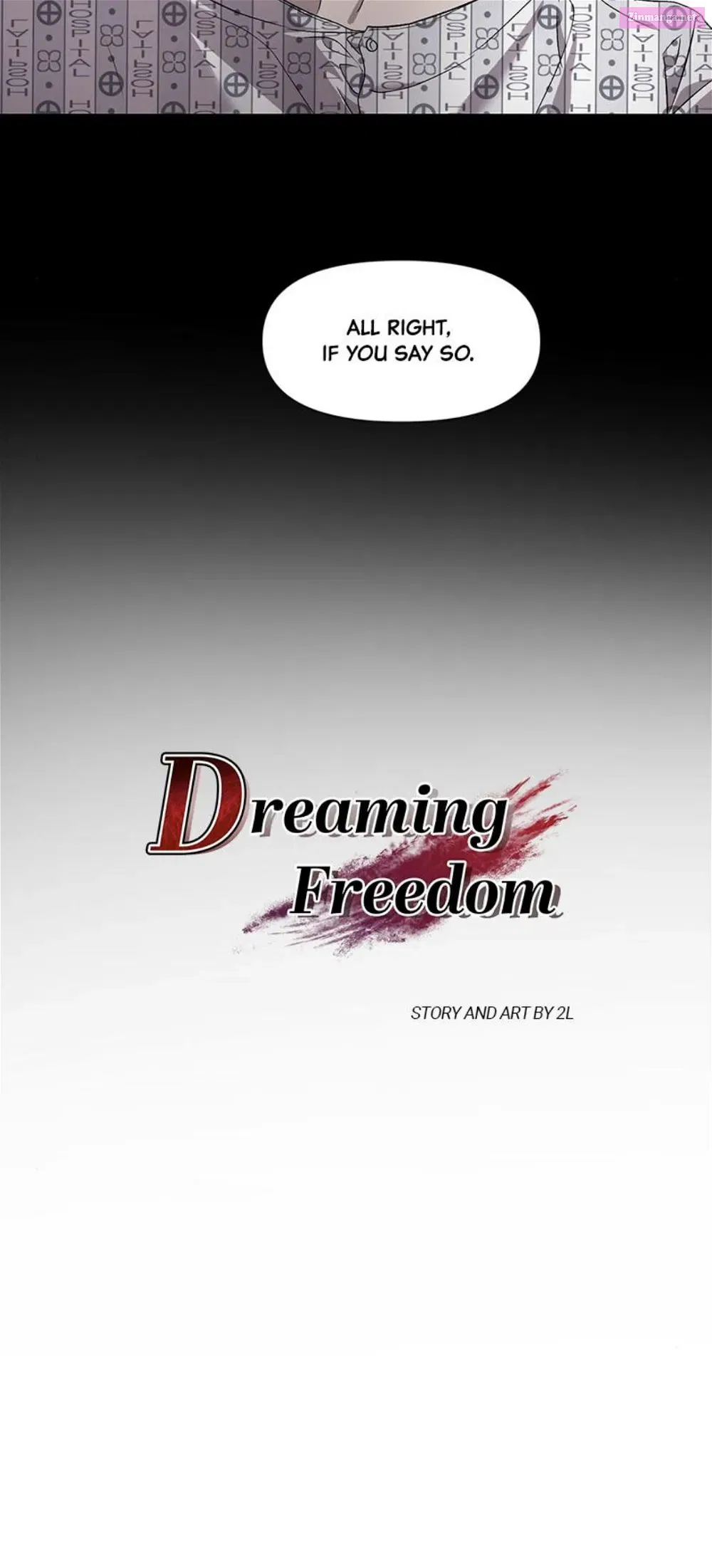 Free In Dreams Chapter 12 page 23 - MangaNato