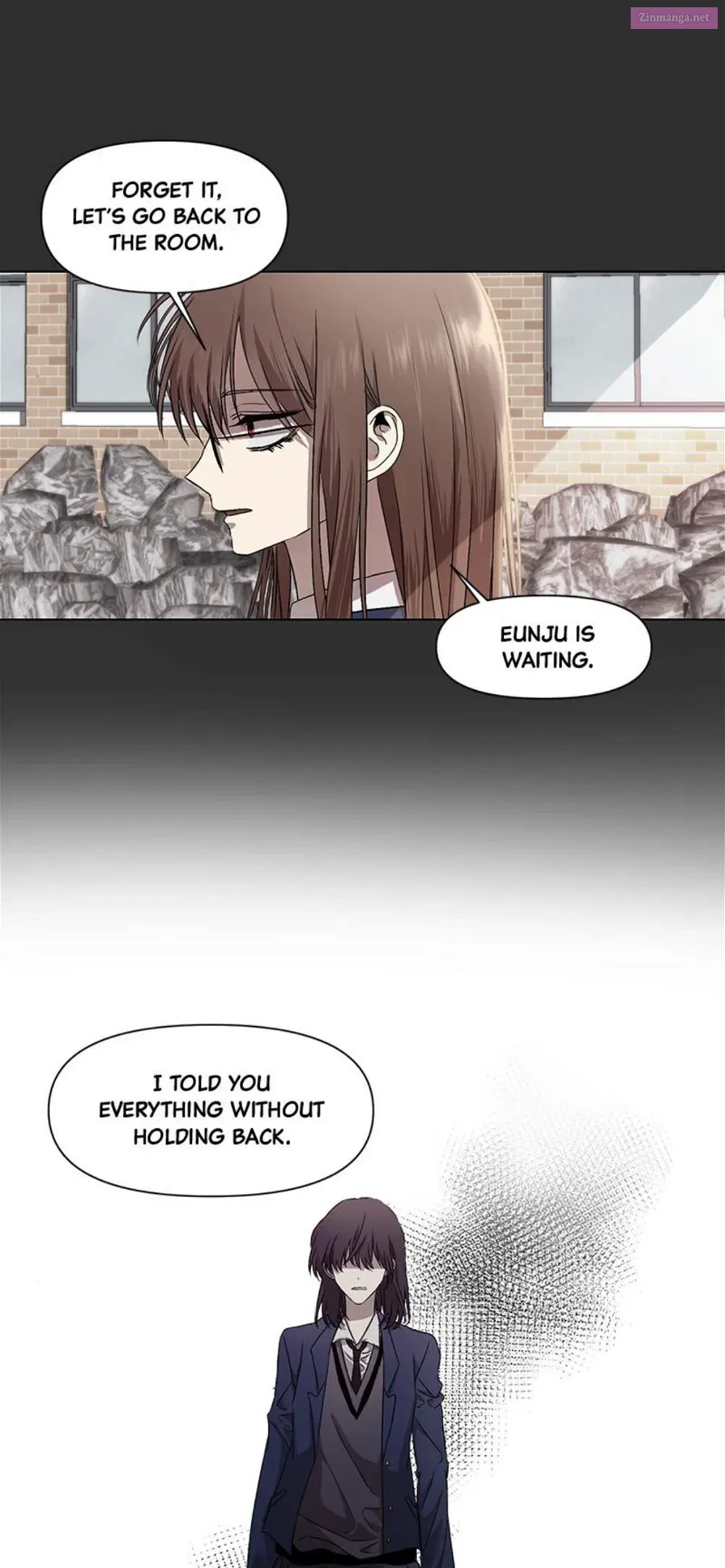 Free In Dreams Chapter 12 page 71 - MangaNato