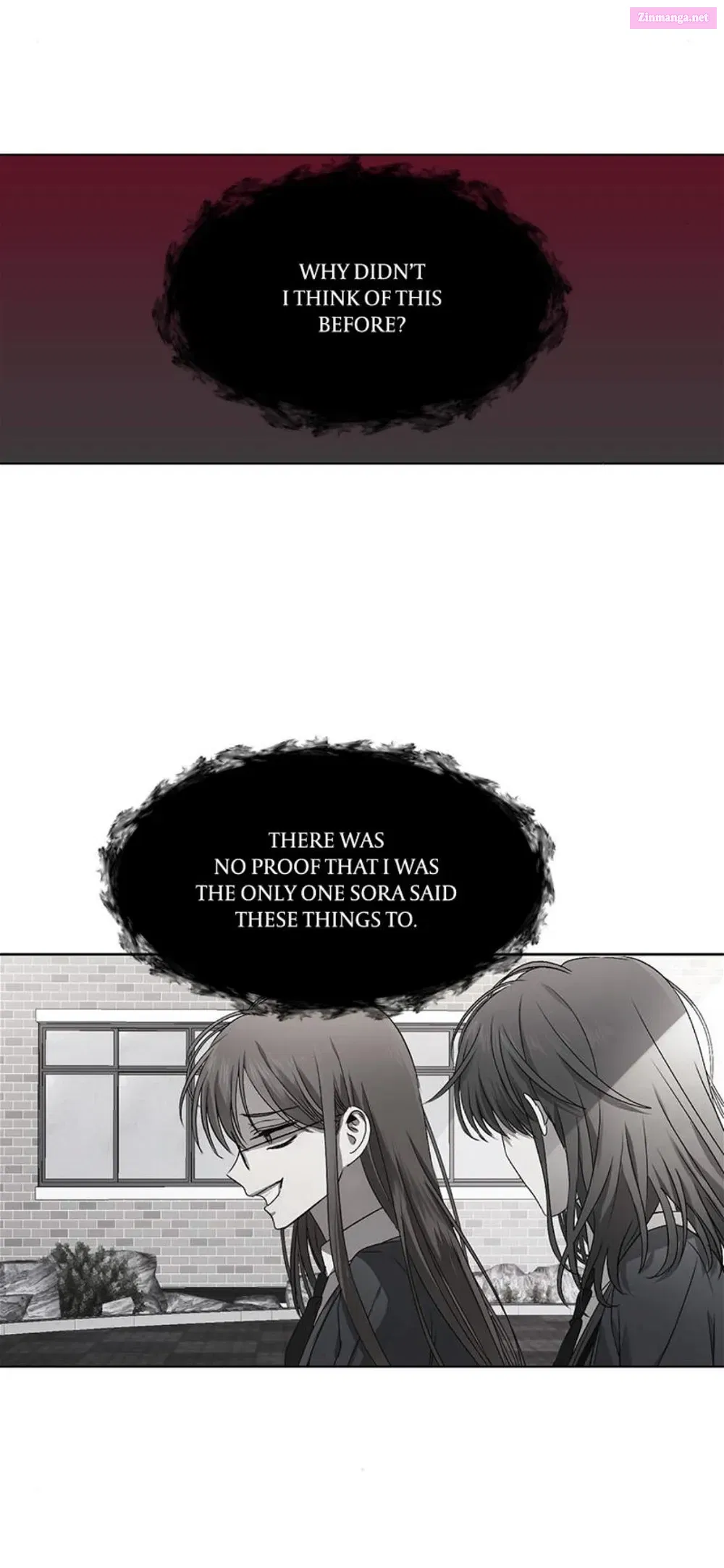 Free In Dreams Chapter 12 page 78 - MangaKakalot