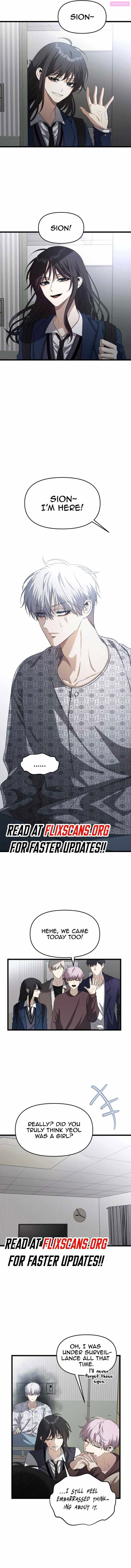 Free In Dreams Chapter 122 page 6 - MangaKakalot