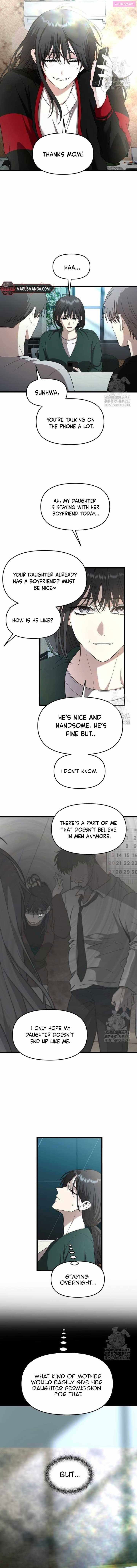 Free In Dreams Chapter 131 page 2 - Mangabat