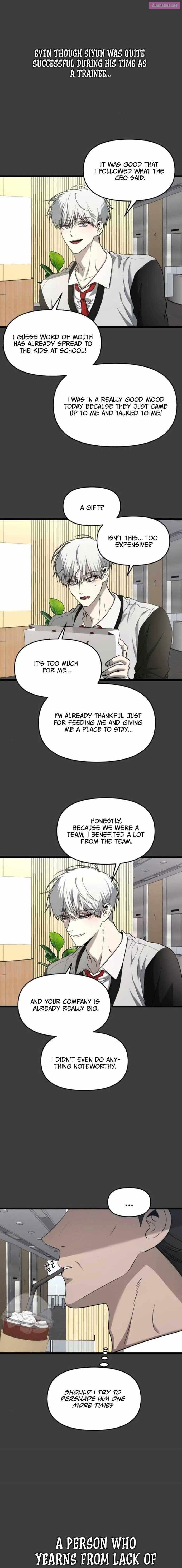 Free In Dreams Chapter 133 page 13 - MangaKakalot