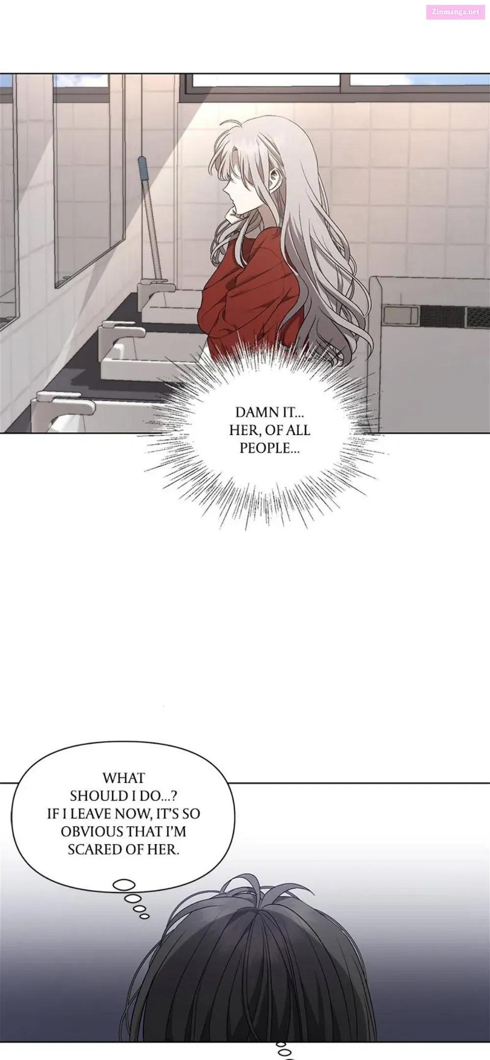 Free In Dreams Chapter 14 page 73 - MangaKakalot