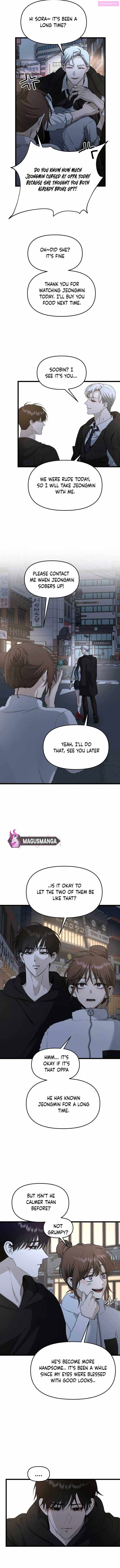 Free In Dreams Chapter 142 page 5 - Mangabat