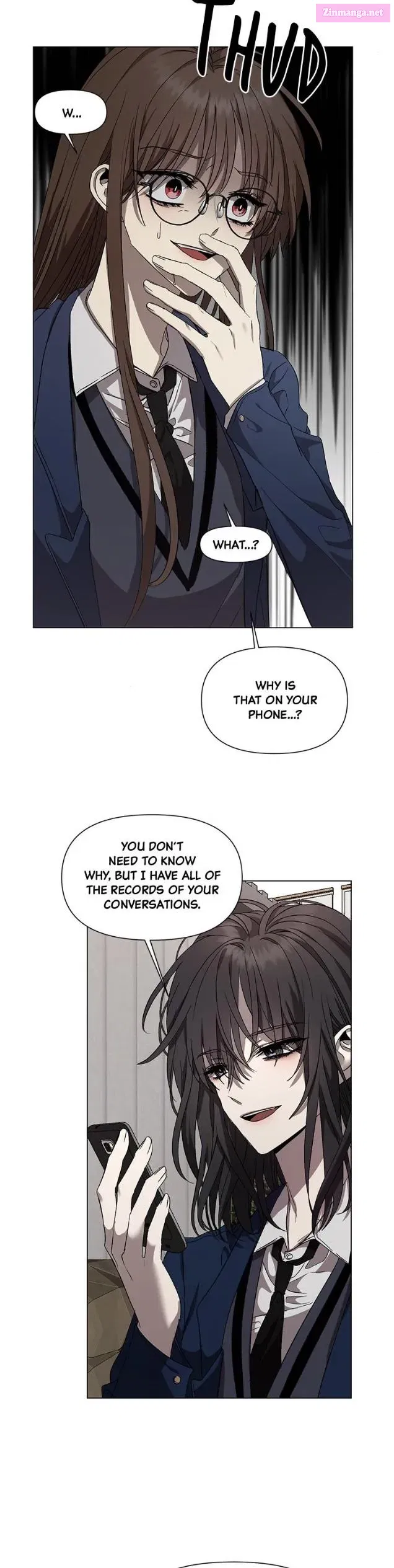 Free In Dreams Chapter 15 page 51 - MangaKakalot