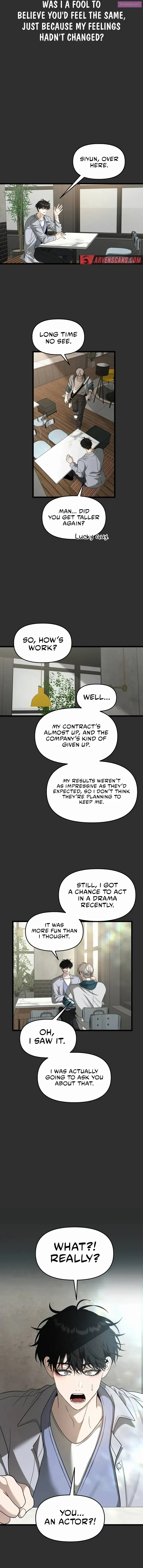 Free In Dreams Chapter 155 page 6 - MangaNato