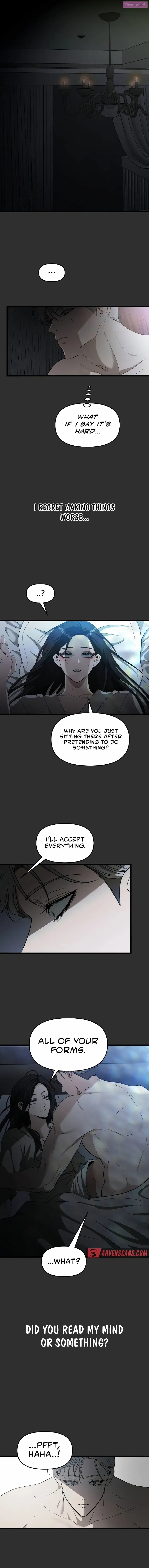 Free In Dreams Chapter 155 page 20 - MangaKakalot