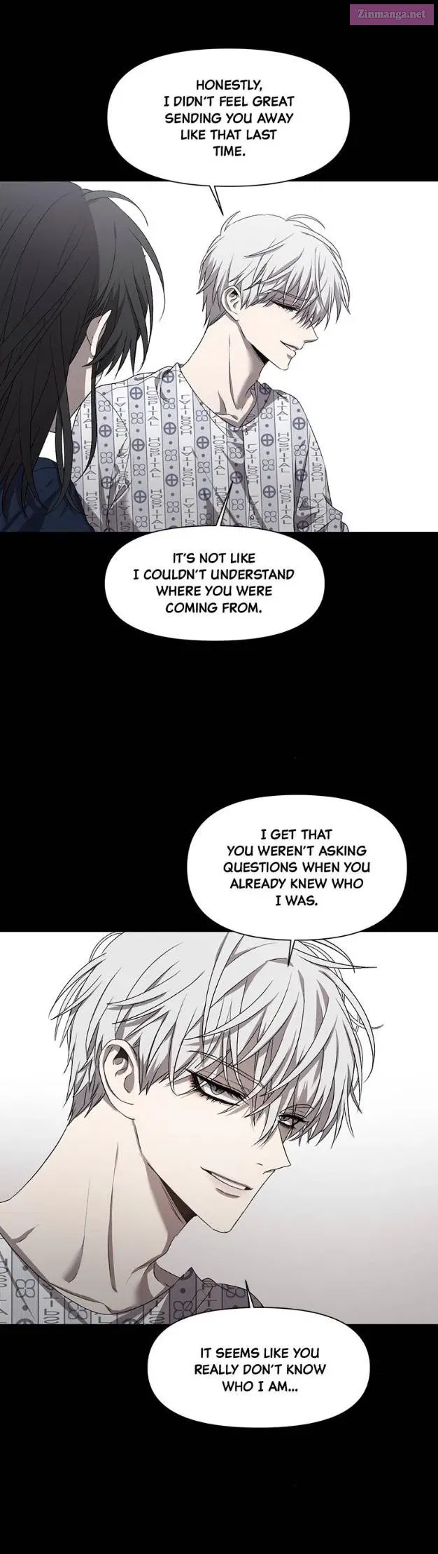 Free In Dreams Chapter 21 page 43 - MangaKakalot