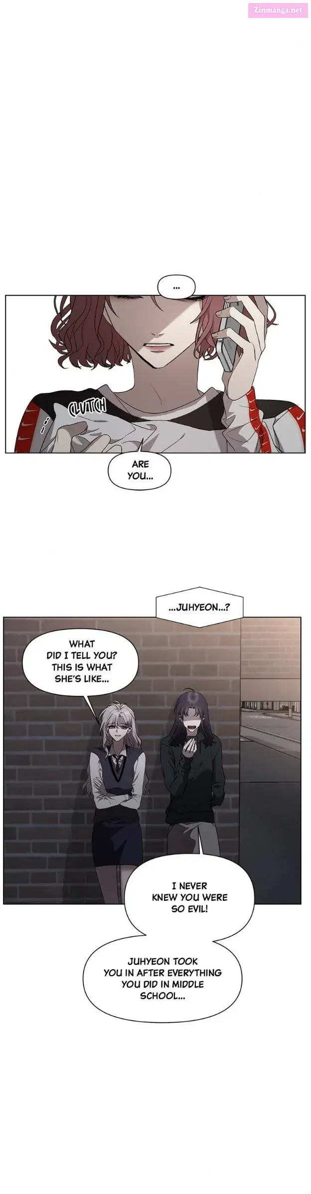 Free In Dreams Chapter 22 page 32 - MangaKakalot