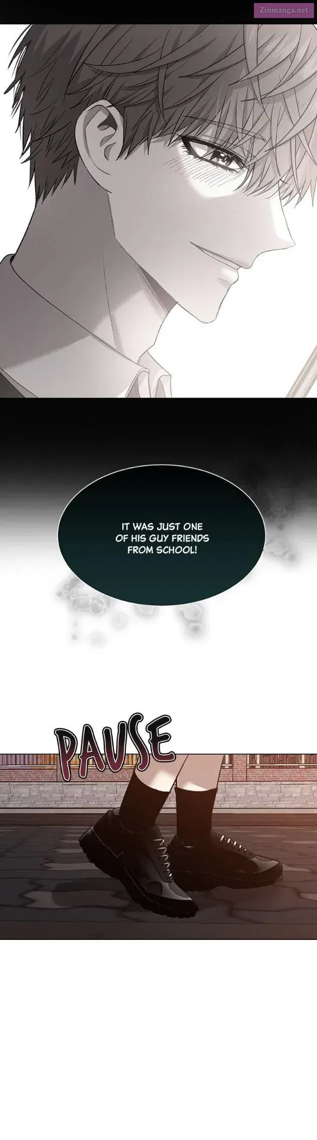 Free In Dreams Chapter 25 page 32 - MangaKakalot