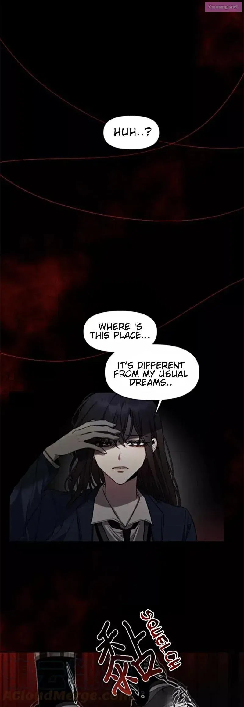 Free In Dreams Chapter 27 page 52 - MangaKakalot