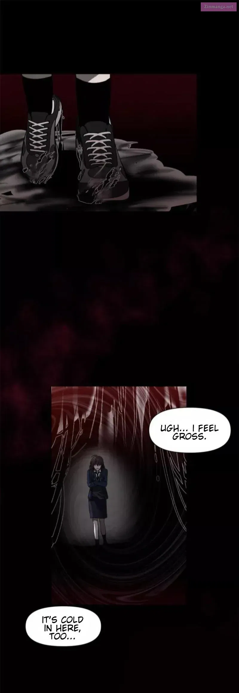 Free In Dreams Chapter 27 page 55 - MangaKakalot