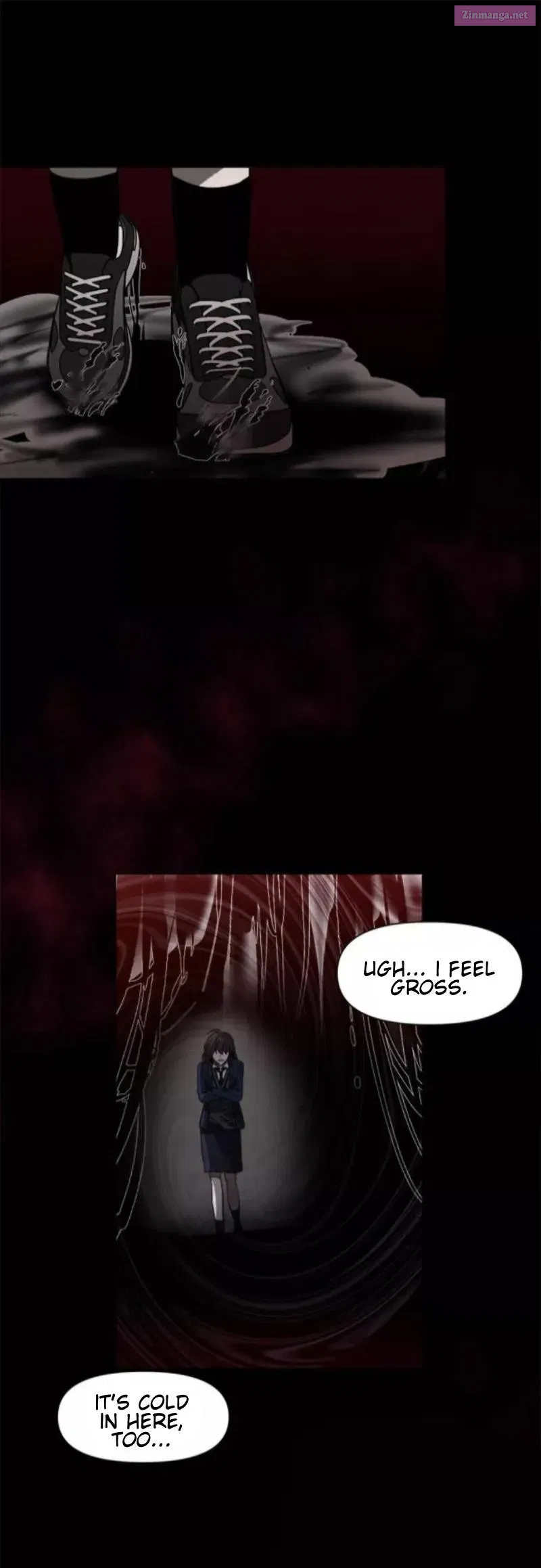 Free In Dreams Chapter 28 page 4 - MangaKakalot