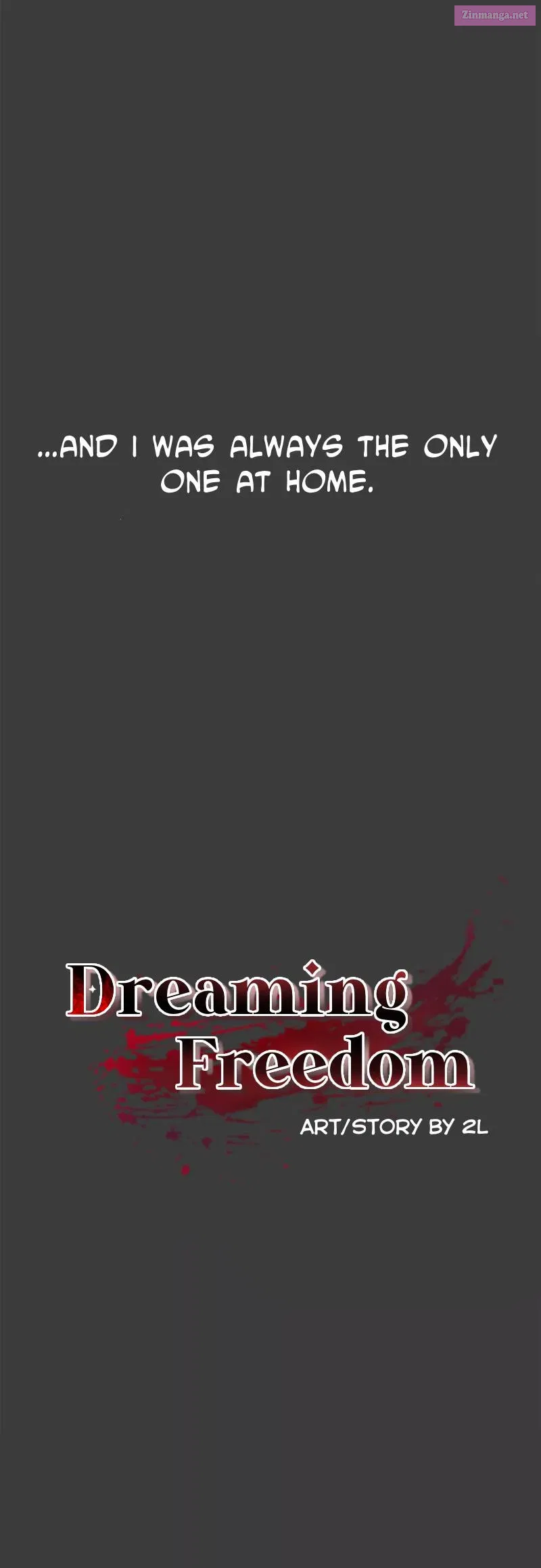 Free In Dreams Chapter 28 page 15 - MangaNato