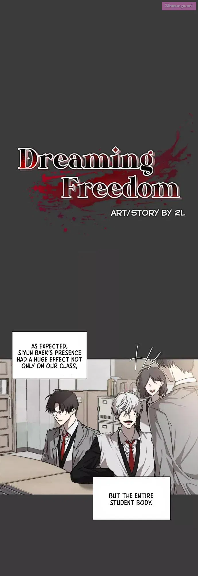 Free In Dreams Chapter 29 page 7 - MangaKakalot