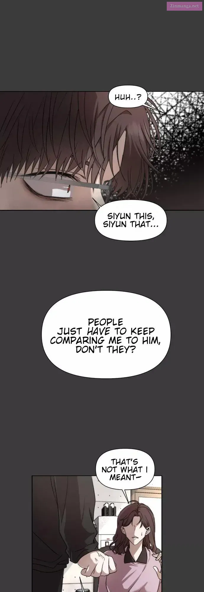 Free In Dreams Chapter 29 page 27 - MangaKakalot