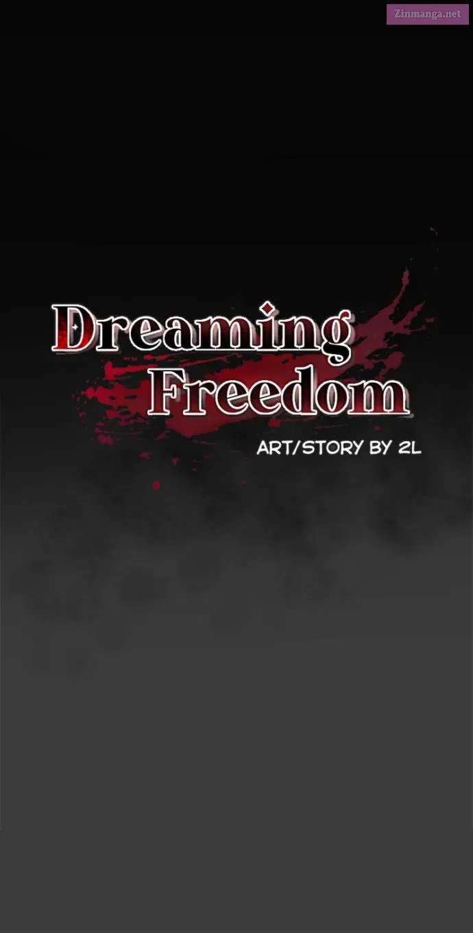 Free In Dreams Chapter 30 page 19 - MangaNato