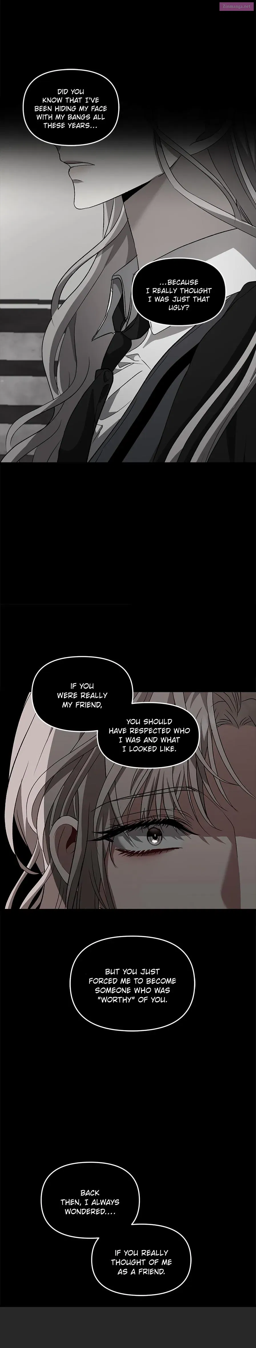 Free In Dreams Chapter 41 page 4 - MangaNato