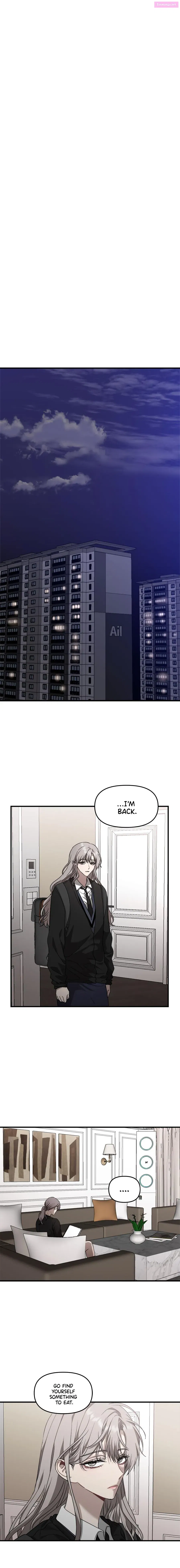 Free In Dreams Chapter 42 page 2 - MangaKakalot