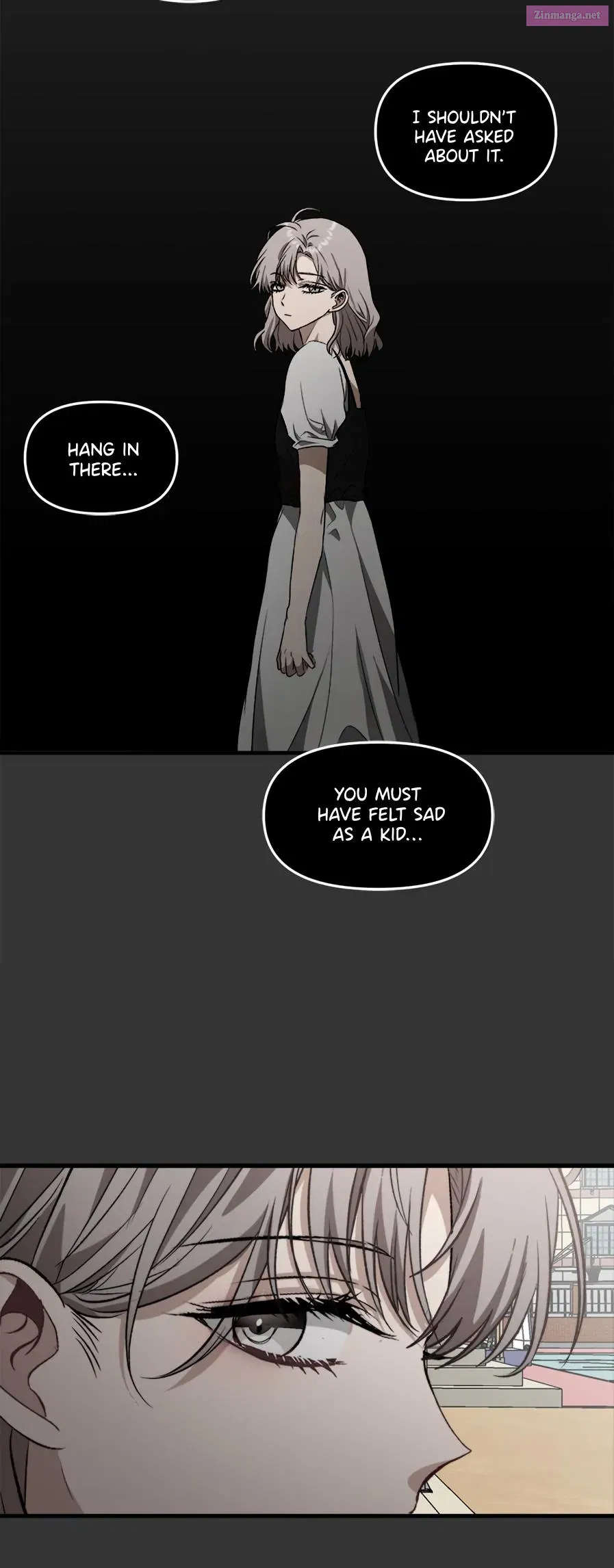 Free In Dreams Chapter 42 page 28 - MangaKakalot