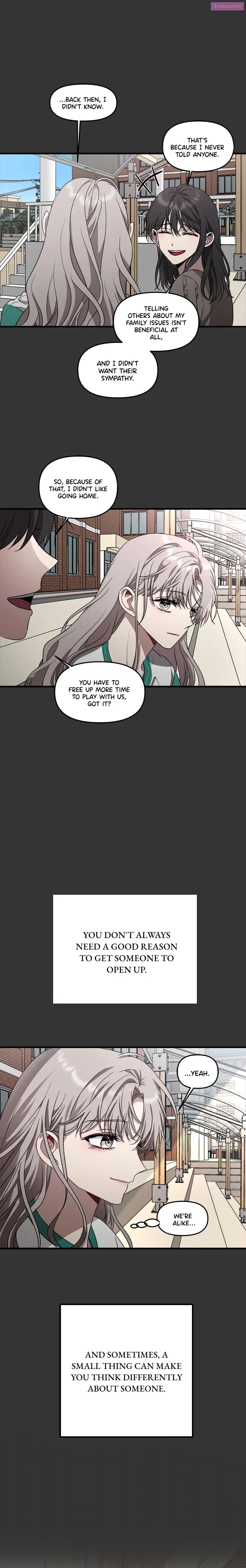 Free In Dreams Chapter 42 page 31 - MangaKakalot