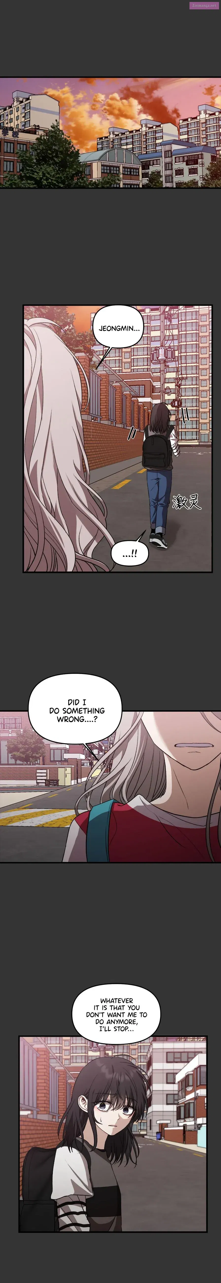 Free In Dreams Chapter 44 page 8 - Mangabat