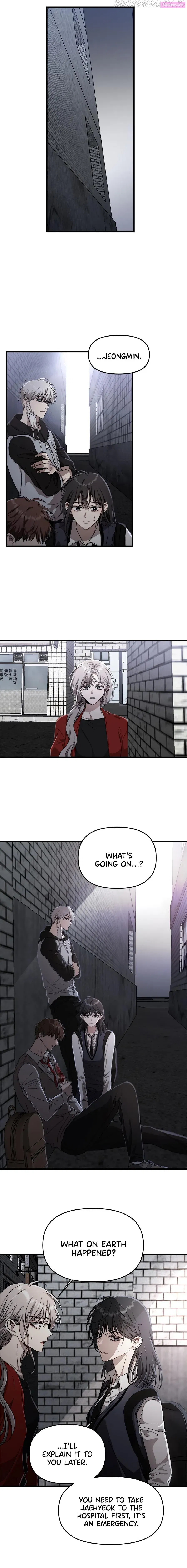 Free In Dreams Chapter 47 page 14 - MangaKakalot