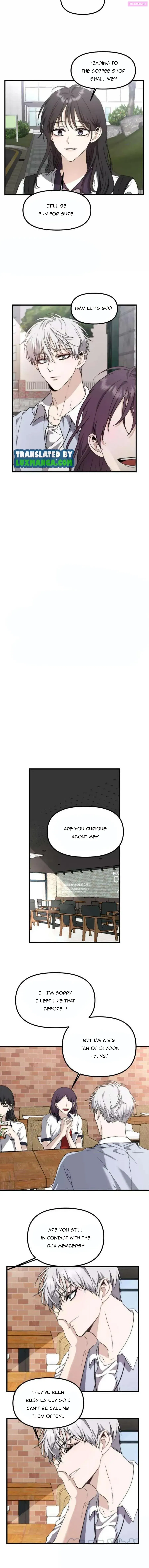 Free In Dreams Chapter 51 page 4 - MangaKakalot