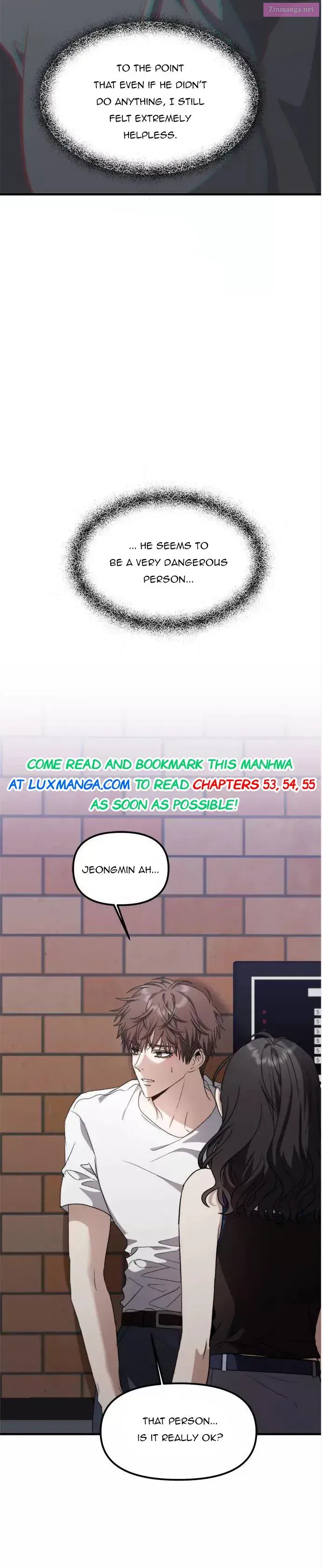 Free In Dreams Chapter 52.5 page 13 - MangaKakalot