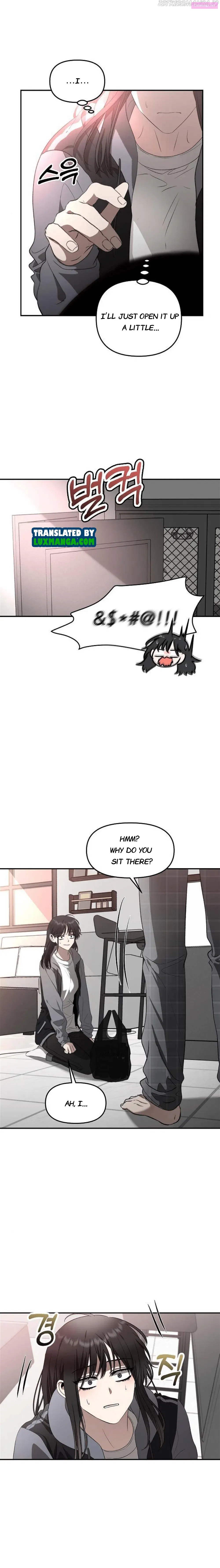 Free In Dreams Chapter 69.5 page 4 - MangaKakalot