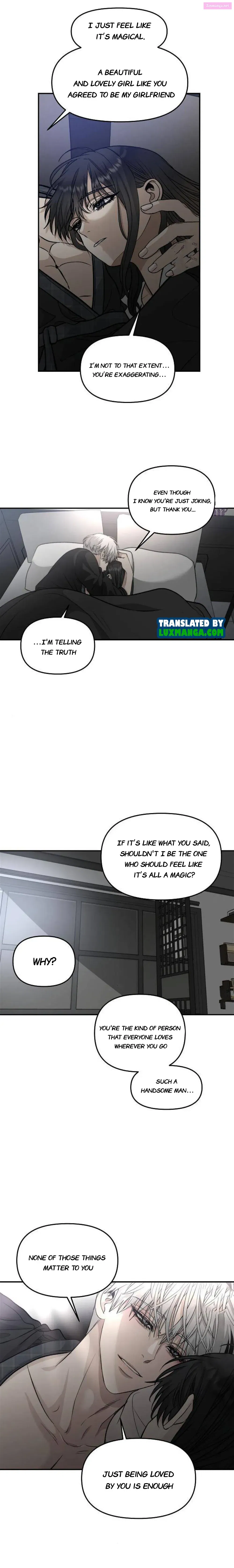 Free In Dreams Chapter 70.5 page 1 - Mangabat