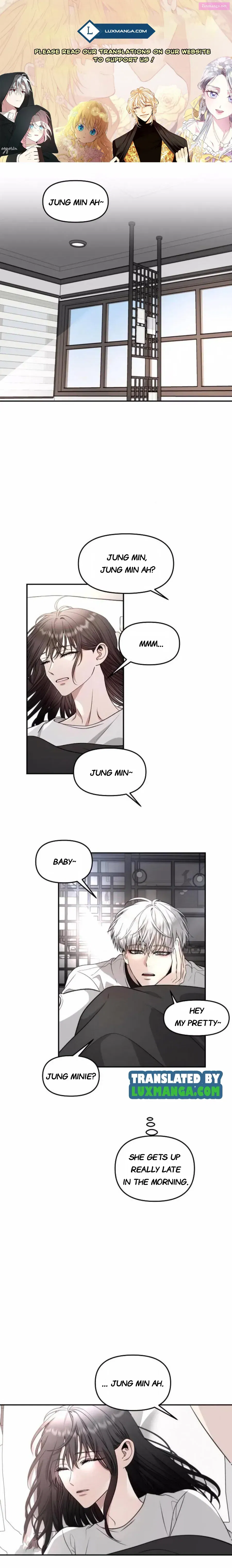 Free In Dreams Chapter 71 page 1 - MangaKakalot