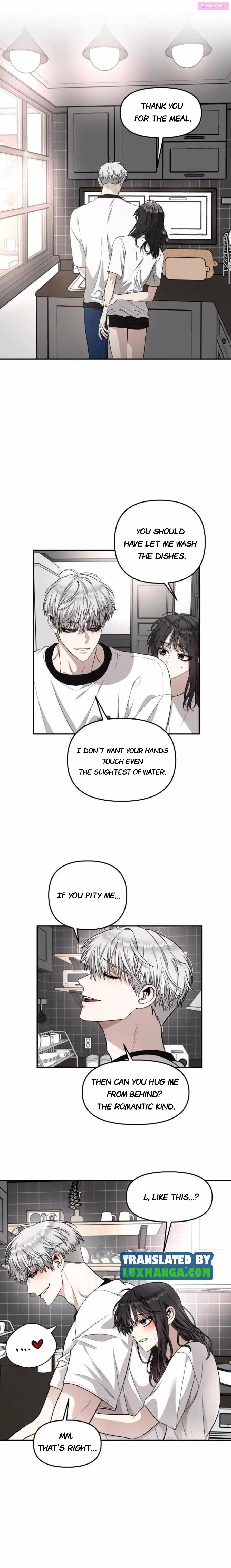 Free In Dreams Chapter 71 page 5 - MangaKakalot