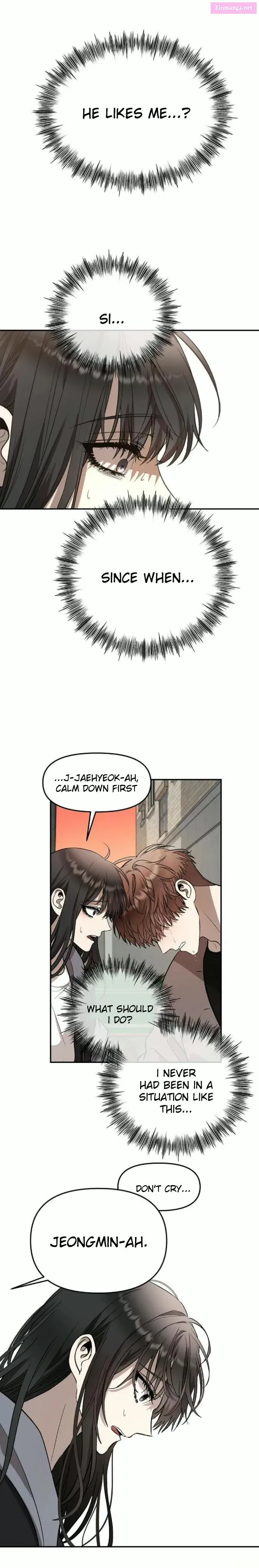 Free In Dreams Chapter 73 page 2 - MangaNato