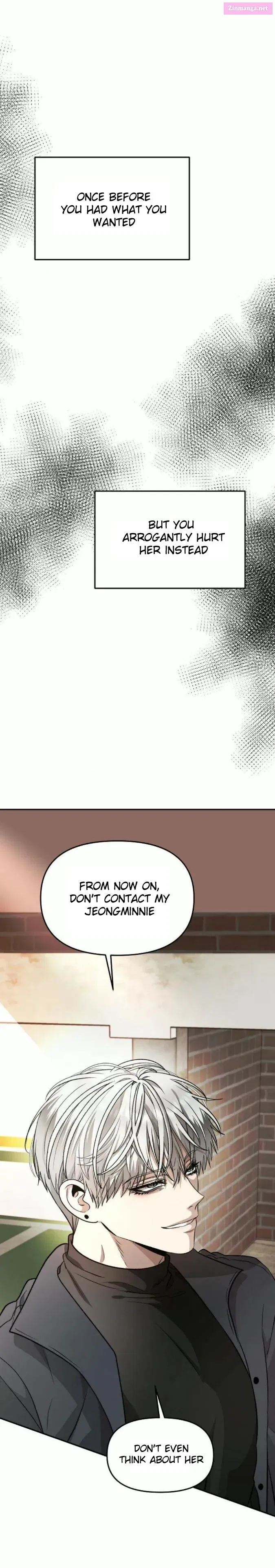 Free In Dreams Chapter 73 page 15 - MangaKakalot