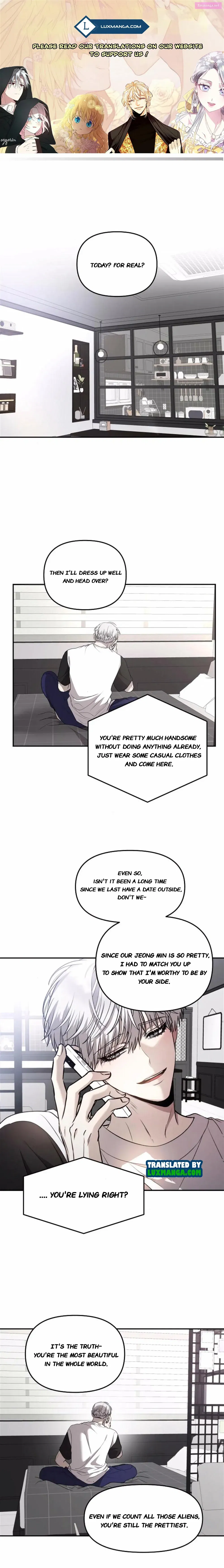 Free In Dreams Chapter 78 page 1 - Mangabat