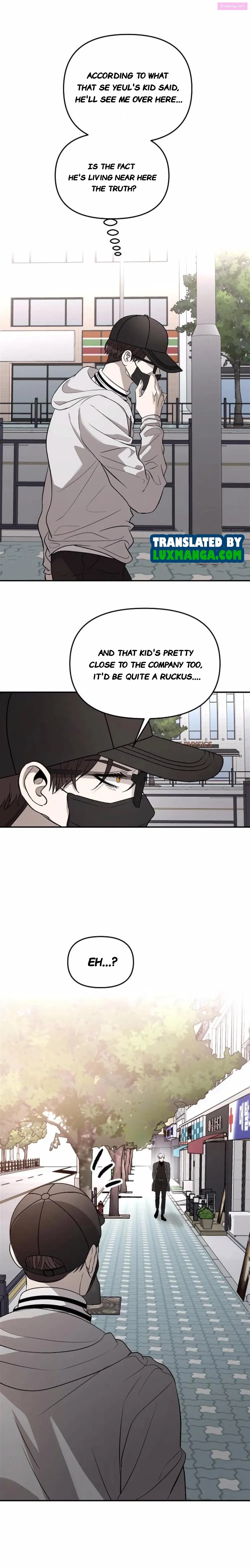 Free In Dreams Chapter 78 page 5 - Mangabat