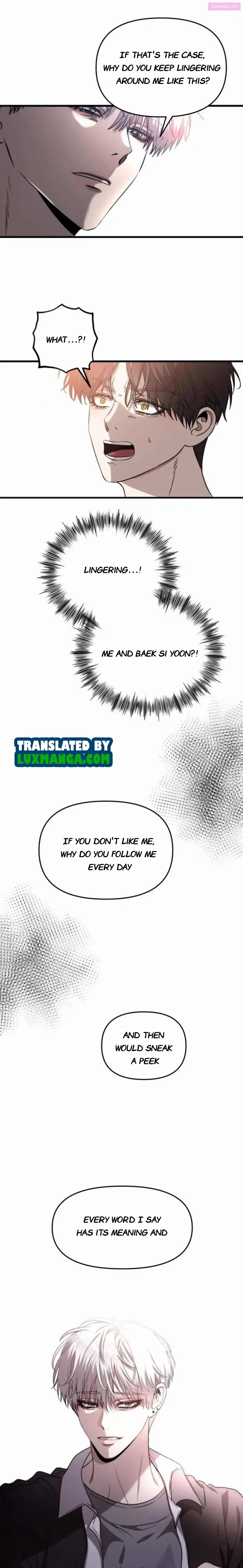 Free In Dreams Chapter 83.5 page 2 - Mangabat